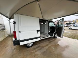 RENAULT Master usata 21