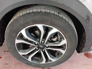 FORD Puma usata, con Climatizzatore