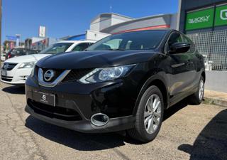 NISSAN Qashqai 1.5 dCi Acenta
