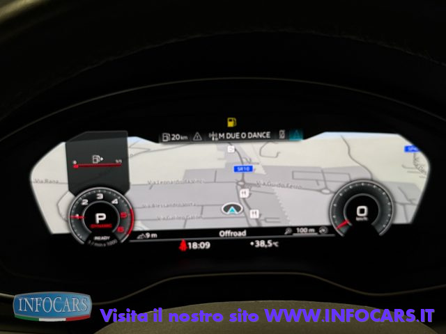 AUDI Q5 usata, con ESP