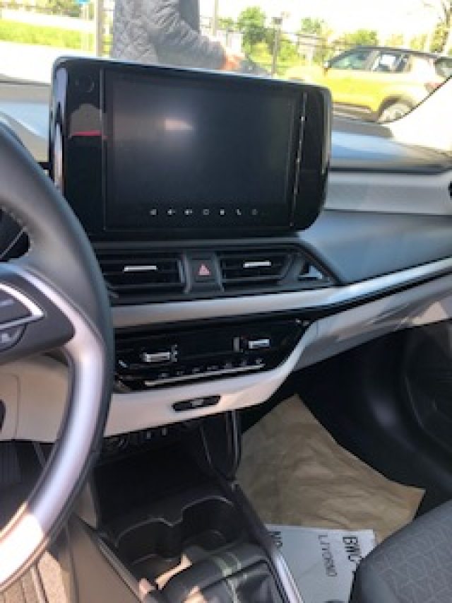 SUZUKI Swift usata, con Cruise Control