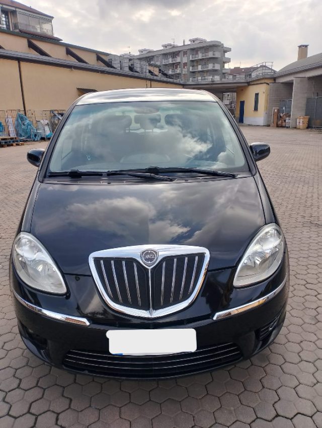 LANCIA MUSA usata, con ABS