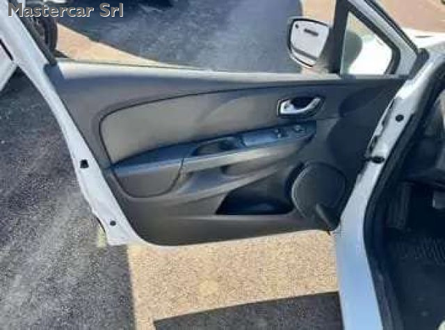 RENAULT Clio usata, con Fendinebbia