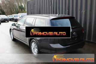 VOLKSWAGEN Passat Variant usata, con Airbag laterali