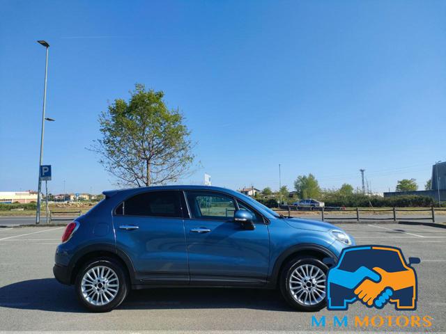FIAT 500X usata, con Airbag Passeggero