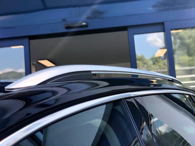 VOLKSWAGEN Tiguan usata, con Touch screen
