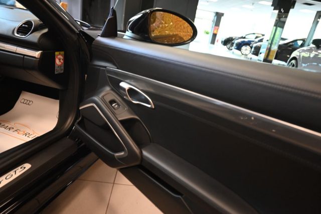 PORSCHE Boxster usata 44