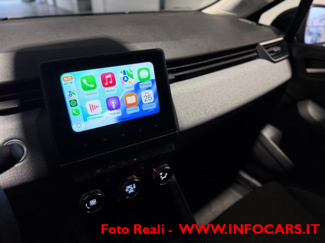 MITSUBISHI Colt usata, con Volante in pelle