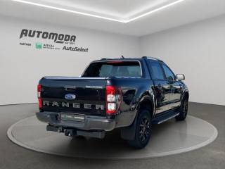 FORD Ranger usata, con Airbag Passeggero