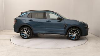 LYNK & CO 01 usata, con Autoradio