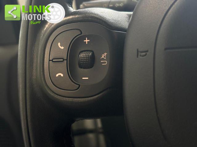 FIAT Panda usata 13