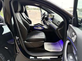 MERCEDES-BENZ GLE 350 usata, con Cerchi in lega