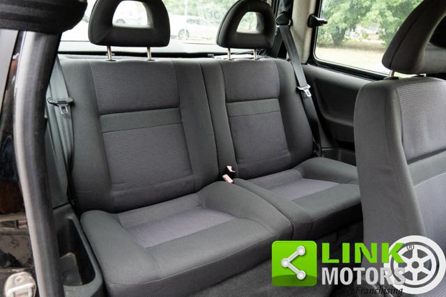 VOLKSWAGEN Lupo usata 24