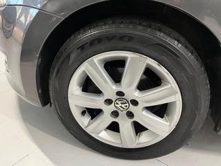 VOLKSWAGEN Polo usata, con Sedile posteriore sdoppiato