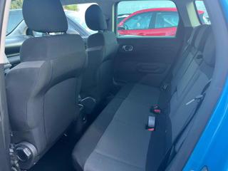 CITROEN C3 Aircross usata, con Autoradio