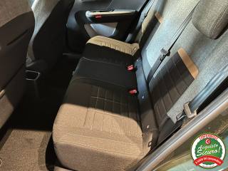 CITROEN C3 Aircross usata, con Controllo trazione