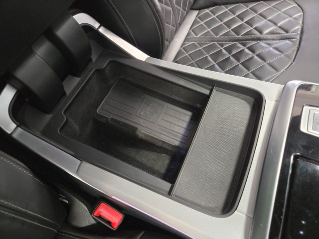 AUDI Q8 usata, con Sospensioni pneumatiche