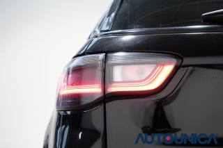 JEEP Compass usata, con Riconoscimento dei segnali stradali