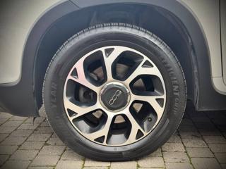 FIAT 500L usata, con Filtro antiparticolato