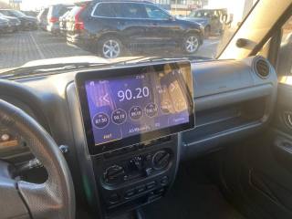 SUZUKI Jimny usata, con Immobilizzatore elettronico