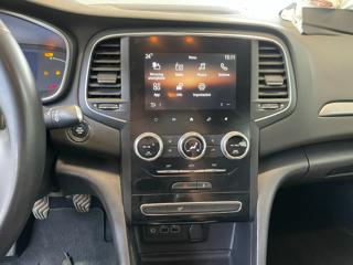 RENAULT Megane usata, con Touch screen