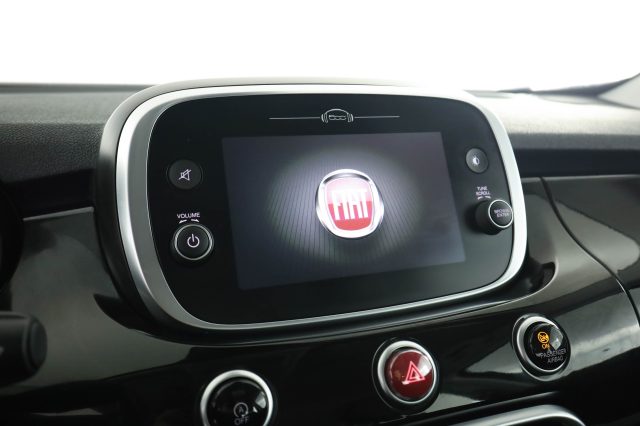 FIAT 500X usata 9