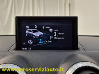 AUDI A3 usata, con Bracciolo