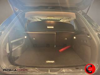 JEEP Cherokee usata, con Controllo elettronico della corsia