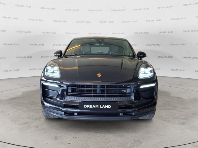 PORSCHE Macan usata, con Airbag