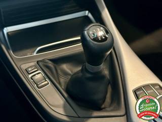 BMW 118 usata, con Cronologia tagliandi