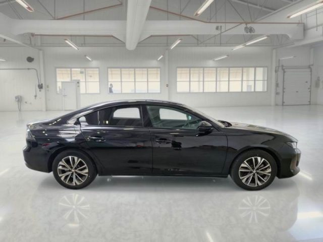 PEUGEOT 508 usata, con Cerchi in lega