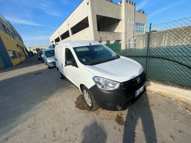 DACIA Dokker usata 5