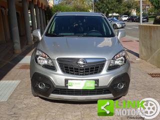 OPEL Mokka usata, con Airbag