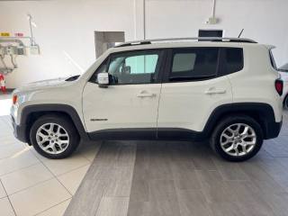 JEEP Renegade usata, con Climatizzatore