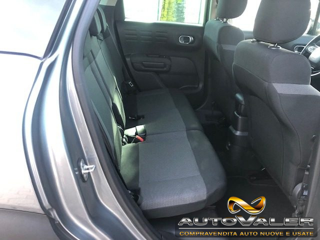 CITROEN C3 Aircross usata, con Controllo trazione