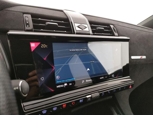 DS AUTOMOBILES DS 7 Crossback usata, con Fari Xenon