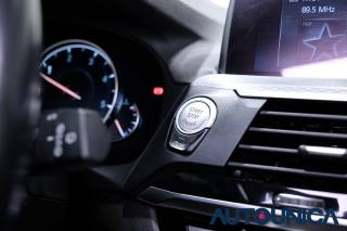 BMW X3 usata, con Controllo vocale