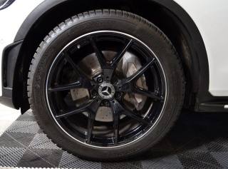 MERCEDES-BENZ GLC 200 usata, con Sedili sportivi