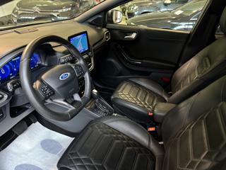 FORD Puma usata, con Chiusura centralizzata