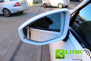 AUDI A6 usata, con Park Distance Control