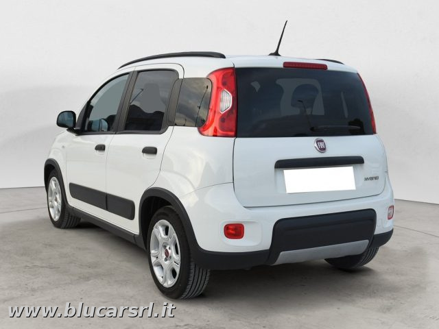 FIAT Panda usata 5