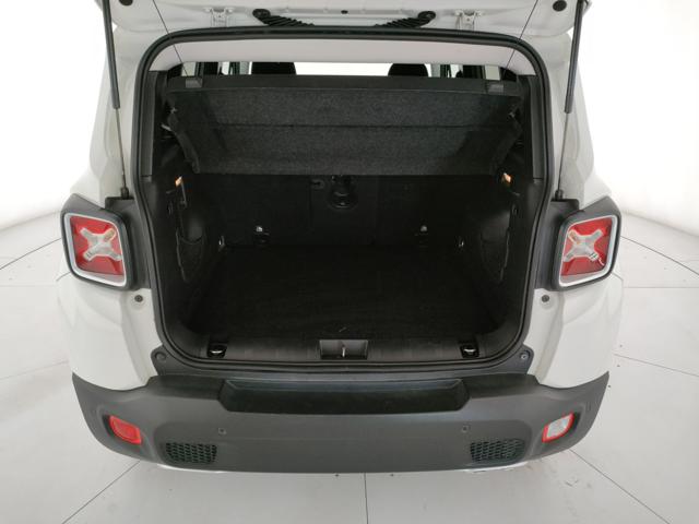 JEEP Renegade usata, con Autoradio digitale