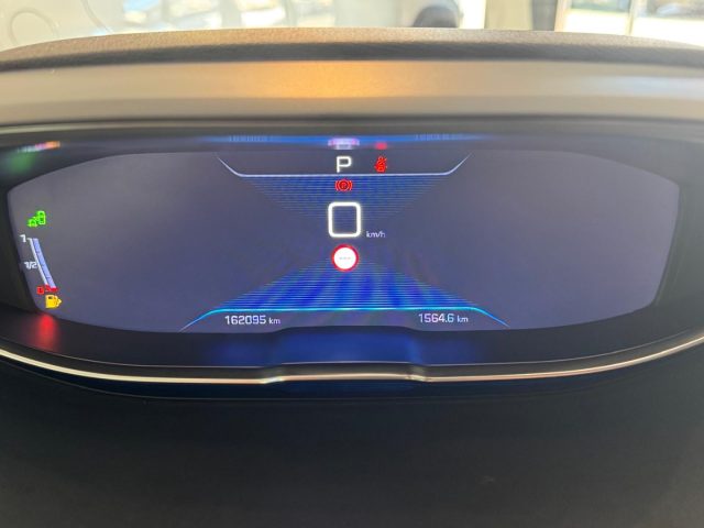 PEUGEOT 3008 usata, con Lettore CD