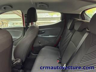 LANCIA Ypsilon usata, con Climatizzatore