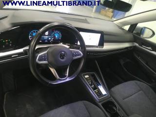 VOLKSWAGEN Golf usata, con ESP