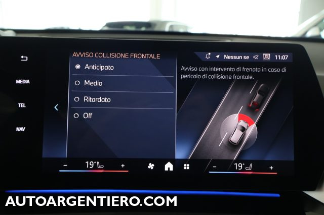 BMW X1 usata, con Touch screen