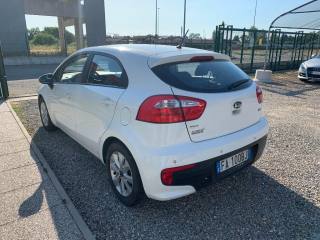 KIA Rio usata, con Boardcomputer