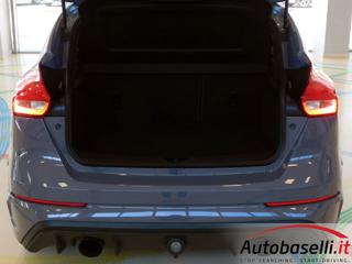 FORD Focus usata, con Sedili sportivi