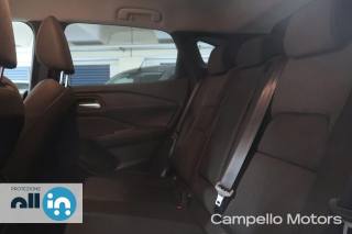 NISSAN Qashqai usata 5