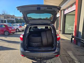 FORD C-Max usata, con Airbag testa